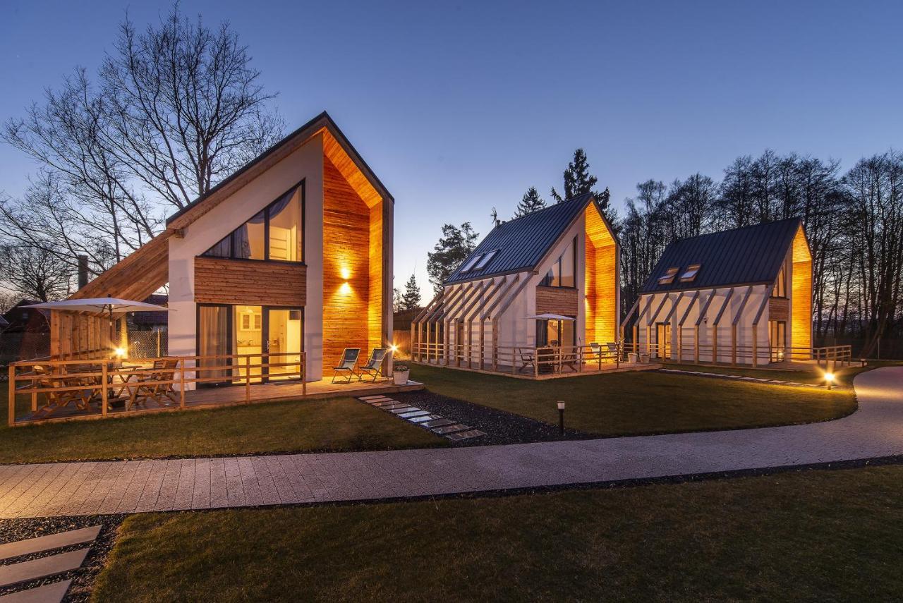 Vacanza Park Łeba Eksteriør billede