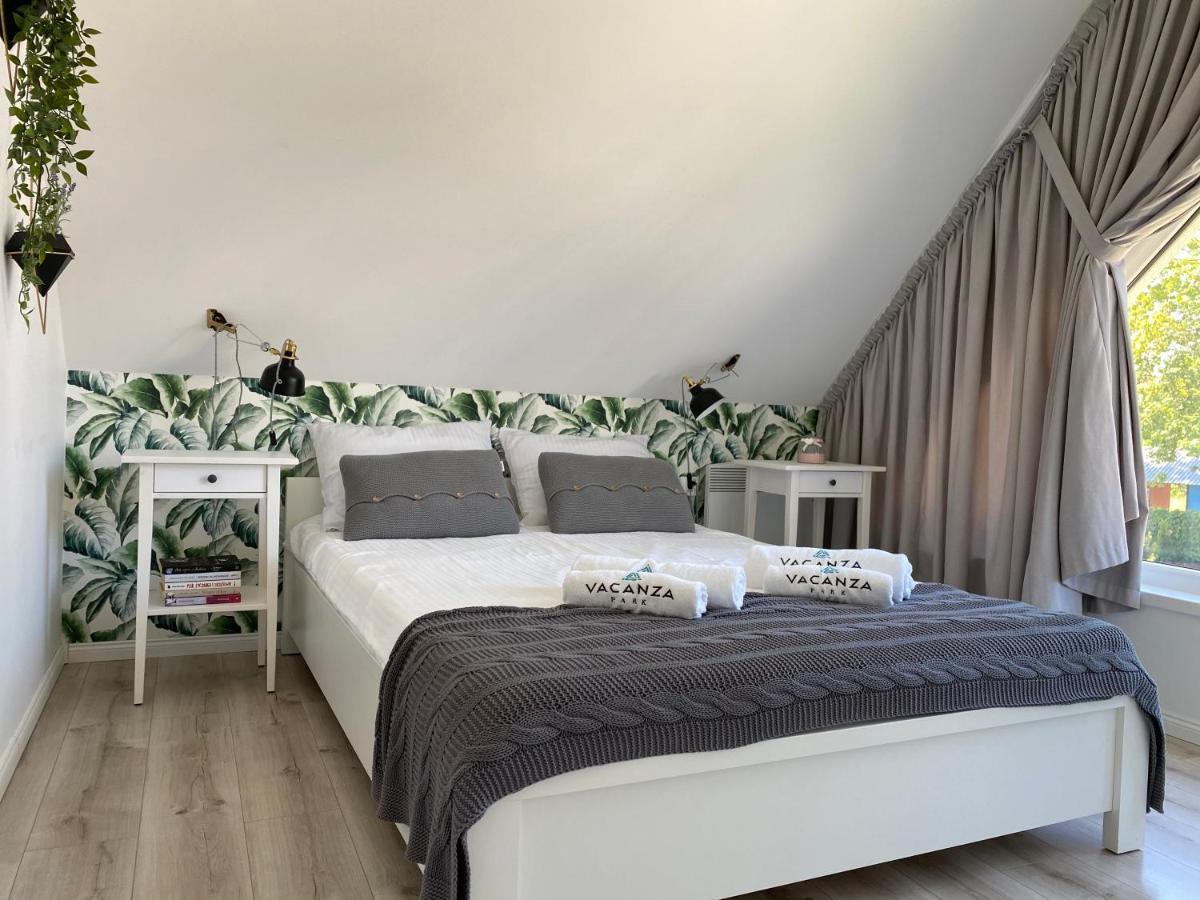 Vacanza Park Łeba Eksteriør billede
